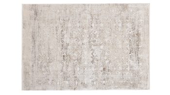 Webteppich Interliving aus Mischgewebe in Gold Interliving Teppich Serie L-8710 Gold – ca. 67 x 130 cm
