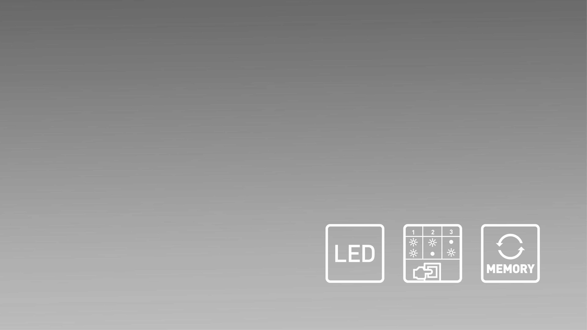 Deckenleuchte Just light. (leuchtendirekt) aus Metall in Schwarz JUST LIGHT. Leuchten Serie Asmina mattschwarzes Metall - ca. 69 x 55 cm