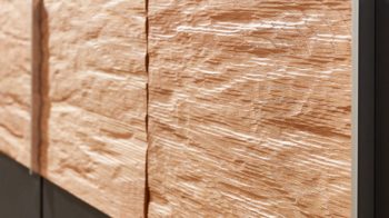 Kleiderschrank Wiemann | oeseder aus Holz in Dunkelgrau WIEMANN Schlafzimmerserie Acapulco - Kleiderschrank Graphit & Riffholz - sechs Türen, Breite ca. 300 cm