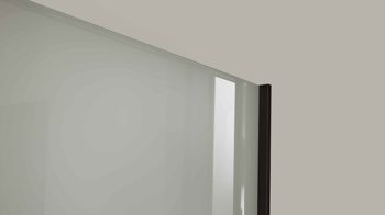 Komplettzimmer Interliving aus Holz in Weiß Interliving Schlafzimmer Serie 1032 – Komplettzimmer Weiß & Kieselgrau - vierteilig, Liegefläche ca. 180 x 200 cm