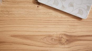 Esstisch Interliving aus Holz in Holzfarben Interliving Esszimmer Serie 5604 - Esstisch Eiche rustico - ca. 160 x 90 cm