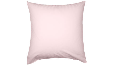 Bettwäsche-Set Janine® aus Naturfaser in Rosa Janine® Bettwäsche-Set zartrosa – ca. 135 x 200 cm