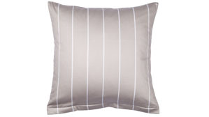 Bettwäsche-Set Janine® aus Naturfaser in Beige Janine Bettwäsche-Set Naturell - ca. 155 x 220 cm