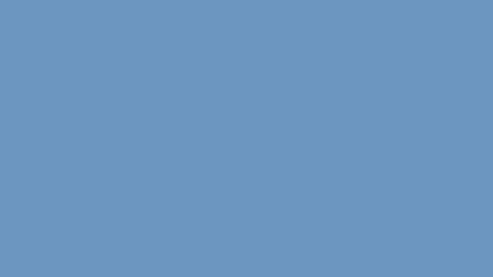 Spannbettlaken Janine® aus Stoff in Blau Janine® Spannbettlaken Blau - ca. 100 x 200 cm