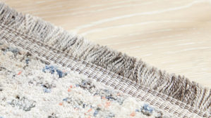 Webteppich Roomio® aus Kunstfaser in Mehrfarbig Roomio® Teppich No. 8302 mehrfarbig gemustert - ca. 160 x 230 cm