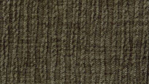 Einzelkissen modulmaster aus Stoff in Grün Modulmaster Serie MM-ZE1195 - Nierenkissen olivgrünes Flachgewebe Maranta – ca.  70 x 25 cm