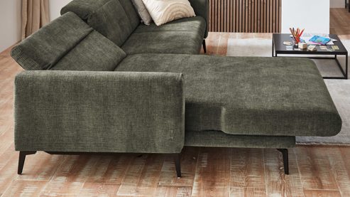 Funktion modulmaster aus Metall in Transparent Modulmaster Serie MM-ZE1195 - Liegefunktion motorisch