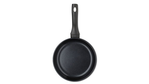 Bratpfanne Kela | keck & lang aus Metall in Schwarz Bratpfanne Atura Schwarz - Durchmesser ca. 28 cm
