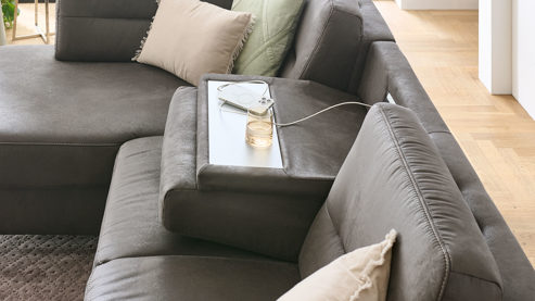 Funktion modulmaster aus Metall in Transparent Modulmaster MM-PP1194 - Funktionsablage manuell