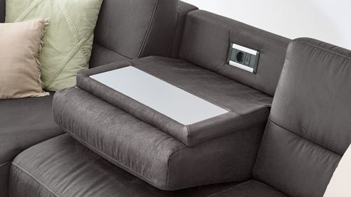 Funktion modulmaster aus Metall in Transparent Modulmaster MM-PP1194 - Funktionsablage manuell